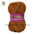 Fashion Velvet Yarn 70-80g – 100% Polyester Soft Knitting & Crochet Yarn for Blankets, Sweaters, DIY | Multi-Color Chenille Yarn – QuickCart99. 