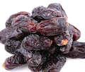 Saudi Safawi Dates (Khajoor) 1 kg (Simply The Great Food). 