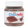 Alfatah Mall - AMERICAN KUISINE CHOCTELLA CHOCOLATE SPREAD 350 GM-AFP-000307666. 