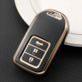 Honda Civic 2018 TPU Cover - TPU Car Key - Key Protection Cover - Silicon Car Key Cover. 