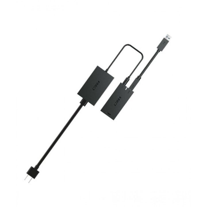 Xbox Kinect Adapter for Xbox One S and Windows 10 PC