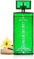 Silver Secret Perfume for men- 100ml (Gold, Green, Red) Best for Gift. 
