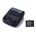 BT500M MINI PORTABLE BLUTOOTH+USB PRINTER 48MM (FARDEEN COLLECTION). 