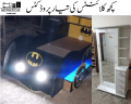 Kids Bunk bed/ storage Bunker bed for Kids or adults, Customized. 