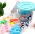 clay set different colors clay pack for kids / clay / playdough for kids. 