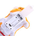 Electronic pets cats dolls cat plush walking barking kids educational toy Podazz. 
