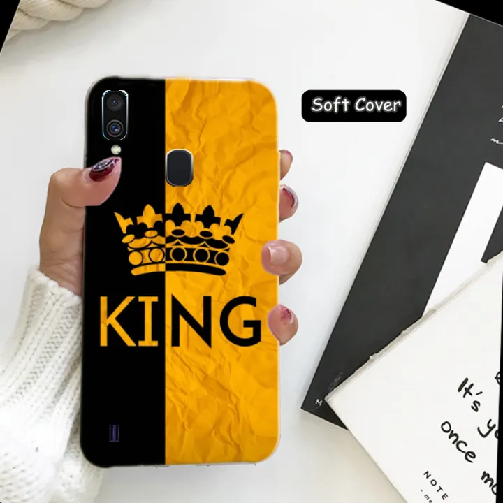 Samsung%20A30%20Back%20Cover%20-%20King%20Soft%20Case%20-%20Image%202