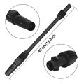 Adjustable Spray Lance for Karcher - Fan Jet Spray Nozzle Rod for K2 K1 K3 K4 K5 K6 K7 Karcher High Pressure Washers - Gun Not included. 