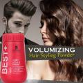 New Unisex Fluffy Hair Powder Hair Styling Powder Increase Hair Volume Captures Haircut Hair Natural Styling Fluffy Powder Spray. 