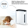 Beurer LR 210 air purifier (3-in-1)/ 1 Year Brand Warranty. 