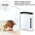 Beurer LR 210 air purifier (3-in-1)/ 1 Year Brand Warranty. 