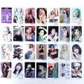 40 BlackPink Mini Photo card of your choice / customize of your choice / mini photo card /2x3 inches id card size. 