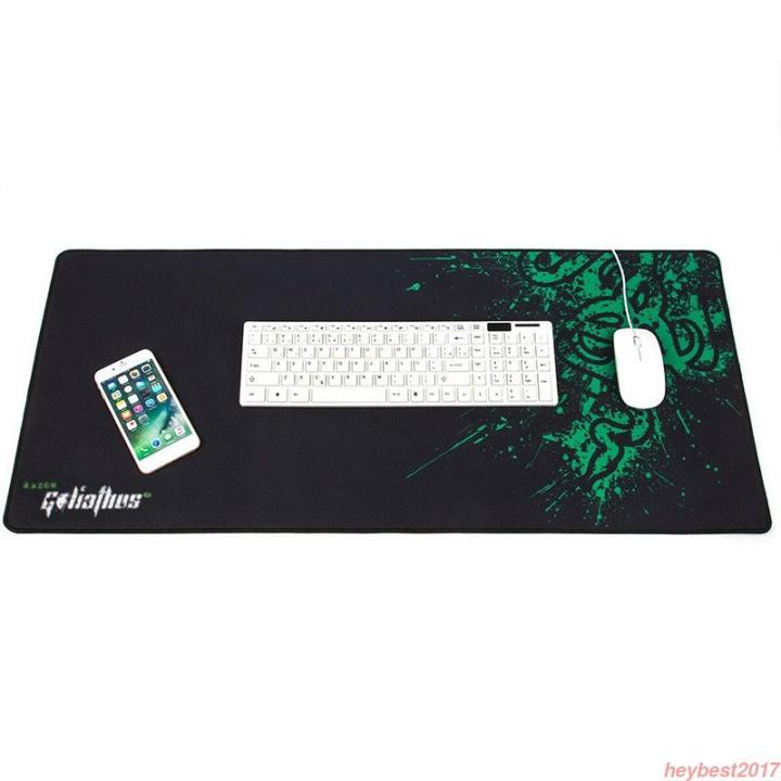 Razer%20Goliathus%20Control%20Edition%20Gaming%20Game%20Mouse%20Mat%20Pad%20Extra%20Large%20Size%20Locked%20-%20Image%202