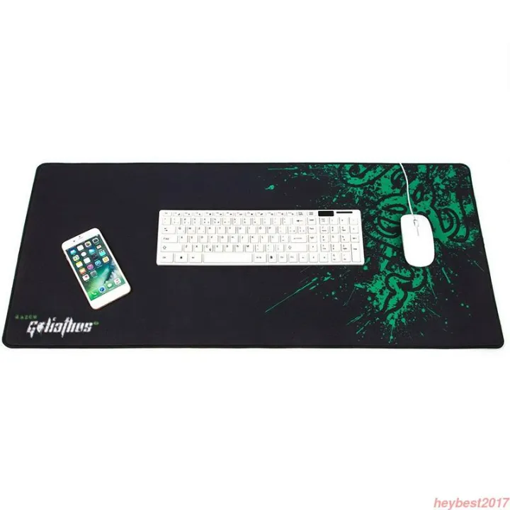 Razer%20Goliathus%20Control%20Edition%20Gaming%20Game%20Mouse%20Mat%20Pad%20Extra%20Large%20Size%20Locked%20-%20Image%202