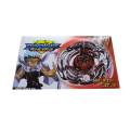 Beyblade. 
