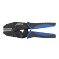 Licota Heavy Duty Ratchet Crimping tool Made in Taiwan. 