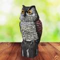 Garden Cat Scarer Rabbit Bird Repeller Pest Control Deterrent Repel Scarecrow -. 