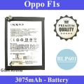 Oppo F1s Battery BLP601 Replacement Premium Quality 3075mAh For Oppo F1s. 