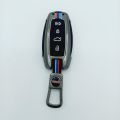 Haval H6 And Jolain Key Cover With Metal Shell 4-Button. 