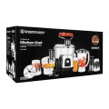 WESTPOINT FOOD FACTORY WF-7806 HEAVY DUTY ( 2 YEARS WARRANTY). 