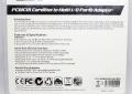 FG-CIO9835-2S1P-A01 PCMCIA CardBus I/O card (2 Serial RS232 + 1 Parallel IEEE1284 Ports). 