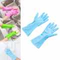 kitchen Washing Hand cleaning Gloves waterproof gloves for Washing Dishes or Clothes household durable. 