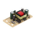 5V 2A 12V 1A 10/12W Switching Power Module Isolated Power Bare Circuit Board 5V Speaker Set-top Box LED Light Power Supply. 