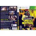 Red Dead Redemption Undead Nightmare - Jtag Xbox 360. 