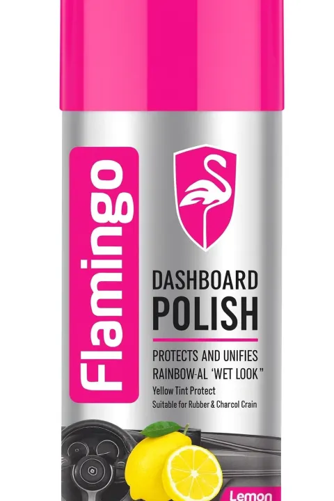 Flamingo%20Dashboard%20Polish%20Spray%20450ml%20-%20High-Quality%20Car%20Interior%20Care,%20Protects%20and%20Fades%20Vinyl/Rubber/Plastic,%20New%20-%20Image%207