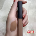ARTMISS cross-border lip gloss, matte, waterproof, non-fading, lipstick, makeup, franchise agent, lip gloss foreign trade. 