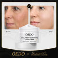 OEDO Anti-aging Face Cream Snail Face Cream Anti-wrinkle Lightening Wrinkles Whitening Moisturizing Face Nourishing Skin Care. 