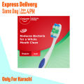 Colgate 360 Base Toothbrush - Soft. 