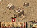 Stronghold crausder extreme HD Pc game (exrteme and simple both part avalible). 