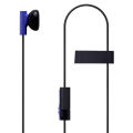 PS4 Original Headset Game Earphone Gaming Earphone Inearphones with Microphone cheap stuff For Sony Wired headset Game headphone. 