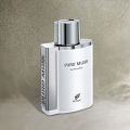 Afnan Pure Musk Perfume For Men - 100ml. 