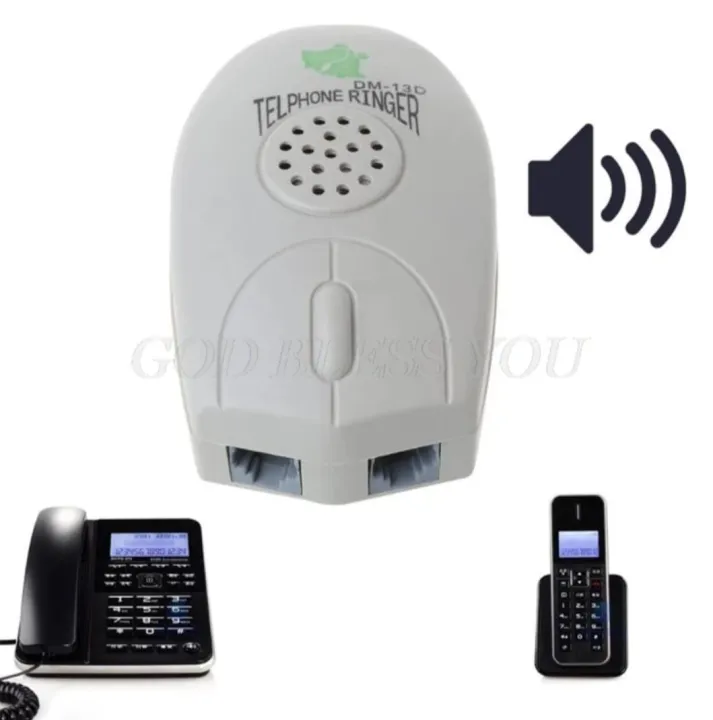 Amplifier%20Landline%20Phone%20Bell%20Ringer%20Extra%20Loud%20Telephone%20Ring%20For%20The%20Old%20Elder%20-%20Image%202
