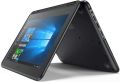 Lenovo N23 2-in-1 YOGA Convertible Laptop, 11.6" Touchscreen HD IPS Display, Intel Celeron Dual Core Processor Up to 2.5 GHz, 4GB RAM, 128GB SSD, Webcam, Bluetooth, Windows 10 Professional, (Refurbished). 