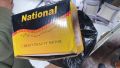 National Sewing Machine Motor With Speed Controller 220V Ac Volt (Input 150W). 