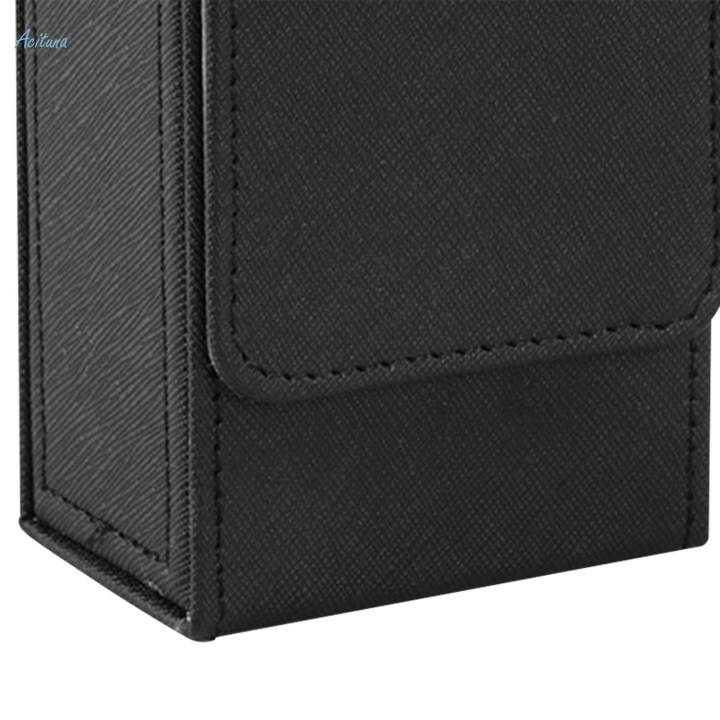 Trading%20Card%20Deck%20Box%20Container%20Card%20Holder%20Display%20for%20Baseball%20-%20Image%209