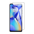 Tecno Spark 10 Pro Glass Protector, Polished Screen Tempered Glass with Scratch Resistance. 