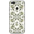 Cartoon Print Soft TPU Silicon Shockproof Case for Lenovo S5 K520. 