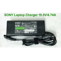 Original SONY Laptop Charger 19.5V/4.74A For VAIO PCG VGP VGN Series Without Power Cable. 