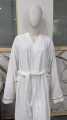 Premium Quality kimono Style light weight Bathrobe/ gown.. 