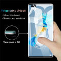 2PCS For Unihertz Jelly 2 3 UnihertzJelly2 Jelly2 2E Jelly2E HD Full Hydrogel Film Protective Screen Protector Cover. 