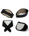 Self Heating Neck Guard Band Health Care Massage Relaxation Pain Relief. 