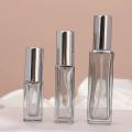 5/10/20ML Perfume Bottle Glass Press Perfume Bottle Spray Empty Bottle Small Perfume Bottle Portable Bottle. 