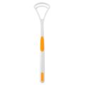 "Tongue Cleaner Scraper for Oral Hygiene | Dental Tongue Cleaning Tool for Fresh Breath". 