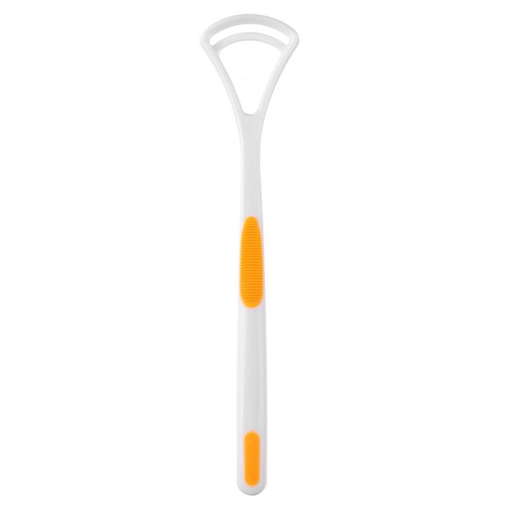 "Tongue%20Cleaner%20Scraper%20for%20Oral%20Hygiene%20%7C%20Dental%20Tongue%20Cleaning%20Tool%20for%20Fresh%20Breath"%20-%20Image%203