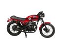 Hi Speed SR 150 CC Infinity Motorcycle 2023-24 by RAAZY MOTOR INDUSTRIES. 