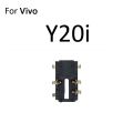 Headphone Jack Audio Flex Cable Parts Port Connector For Vivo Y20 Y20i Y20s G Y21 Y21A Y21e Y21G Y21s Y21T Ear Earphone. 